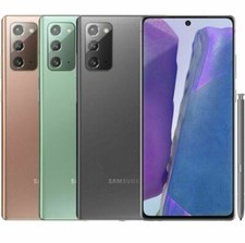 Samsung Galaxy Note 20 5G