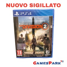 TOM CLANCY'S THE DIVISION 2