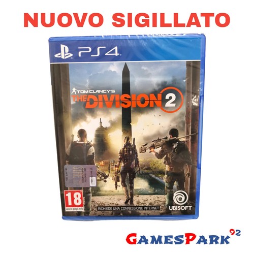 Tom clancy the division - the, 2