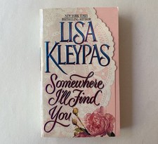 Somewhere I’ll Find You by