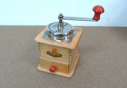Zassenhaus vintage 140 - vintage, n.140