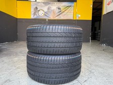 2 Pneumatici Pirelli P Zero