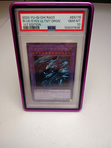 2024 ra03 quarter - 2024, yu-gi-oh!