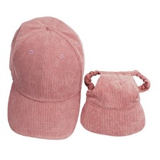 Cappelli per proprietari e cani, cappellino da baseball per cani, regali per