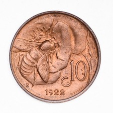 ITALIA Vittorio Emanuele III