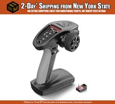 Redcat RTX-4C Sistema radio trasmettitore e ricevitore 4 canali