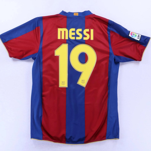 Maglia home originale - home,
