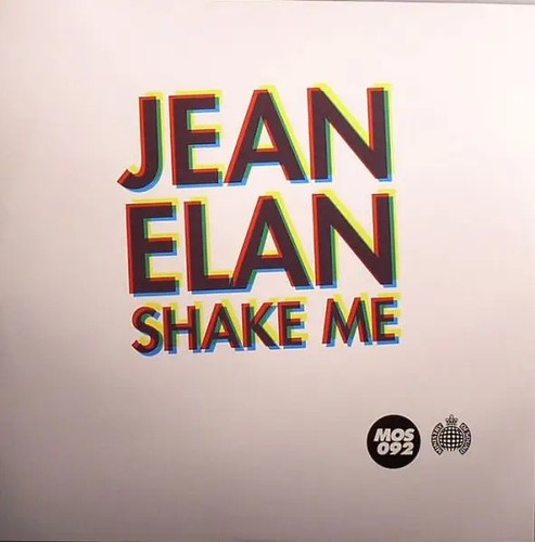 Jean elan shake - jean,