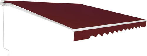 Tenda sole per esterno - tenda,