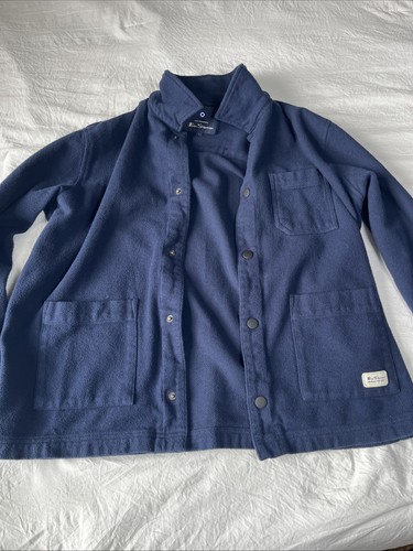 Giacca camicia grande ben - grande,