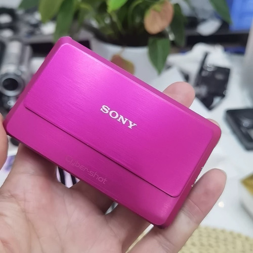Sony cyber shot dsc - sony, cyber-shot