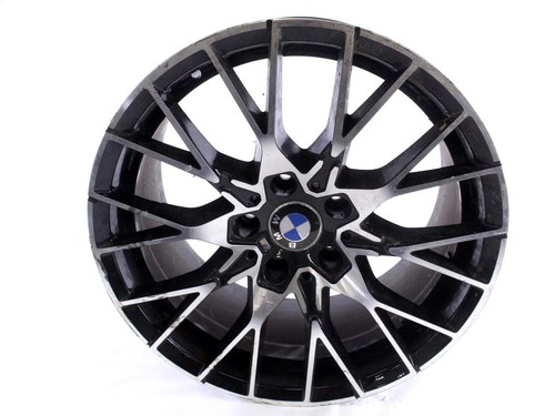 Cerchio lega aftermarket da - cerchio, in