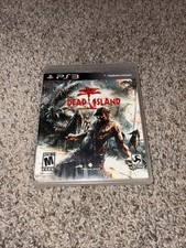 Dead Island Sony PlayStation 3 completo di scatola (CIB) come nuovo testato