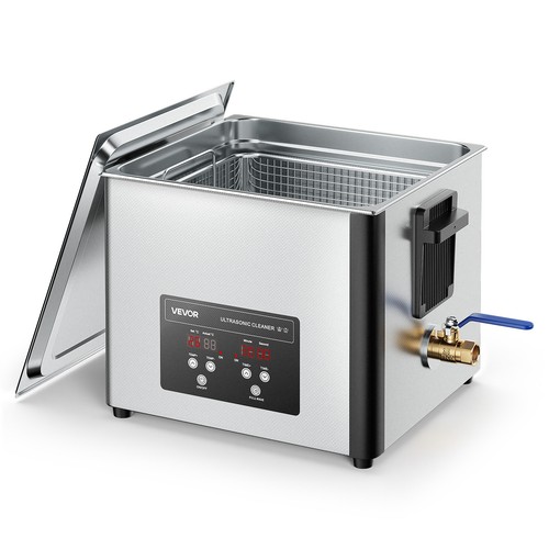 Vevor pulitore ultrasuoni da - vevor,