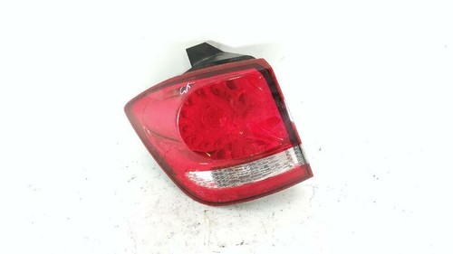 Fanale posteriore fiat - posteriore,