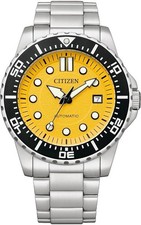 Citizen  NJ0170-83Z Orologio