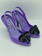 Vivienne Westwood Melissa Lady