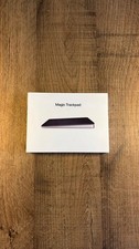 Apple MC380Z/A Magic Trackpad - Argento