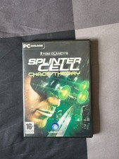 Tom Clancy's Splinter Cell