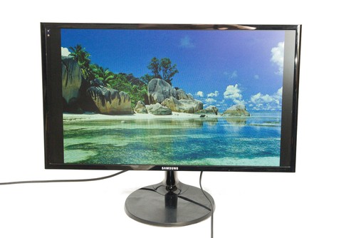 Samsung sf350 monitor - sf350, pc