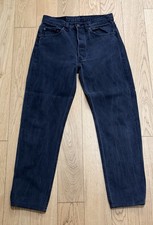Levis 501 Vintage1994 W32 L32