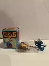 Puffi Vasca da bagno Super