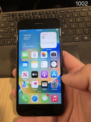 Iphone sbloccato 64gb - sbloccato, usato