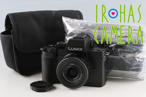 Panasonic lumix g100d - lumix, +
