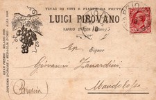 Vaprio D'Adda - Luigi