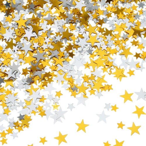 60g stella confetti glitter - 60g,