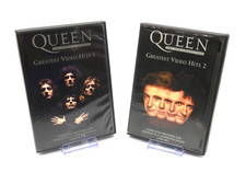 Queen - Greatest Video Hits 1