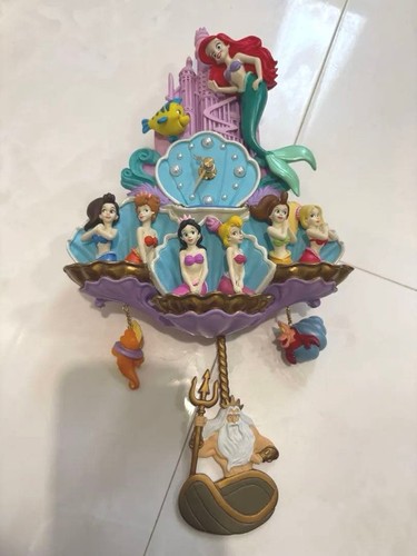 Orologio parete disney - parete, la