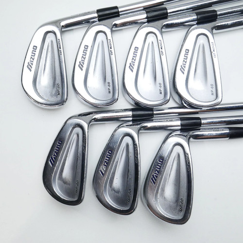 Set ferri usati - set,