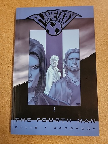 Planetary vol the - the, fourth