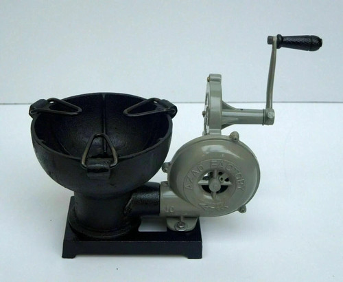 Soffiatore manuale forno - soffiatore,