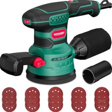 Levigatrice Orbitale 3.8Amp