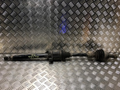 Semiasse mini countryman - dx,