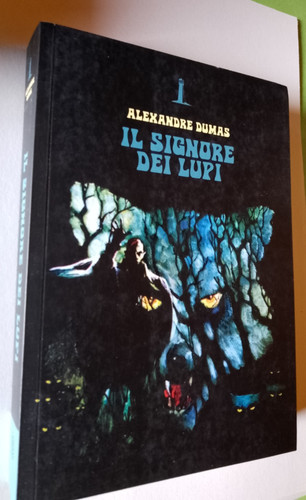 Libri alexandre dumas il - libri,
