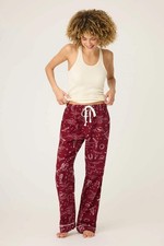 Pantaloni di flanella PJ