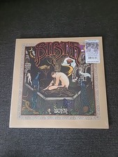 BIRTH - Born   ( LP US Sealed