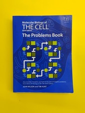 Molecular Biology of the Cell