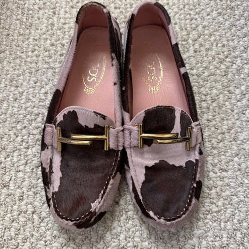 Mocassini guida tod s - da, tod's