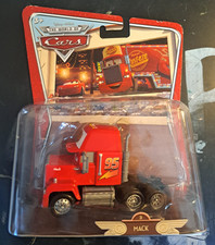 CARS - MACK Deluxe - Mattel