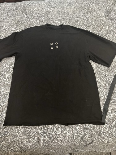 Camicia rick owens gimp - owens,
