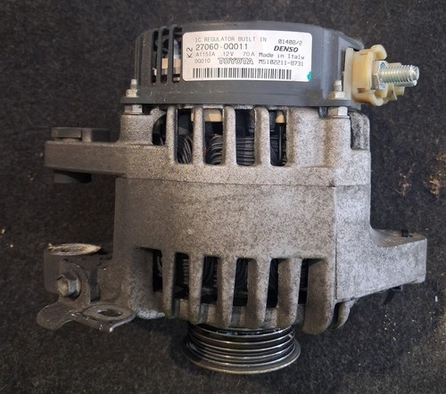 270600q011 alternatore toyota - 270600q011,