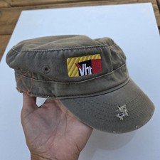 Rarissimo cappello vintage vh1 - rarissimo,