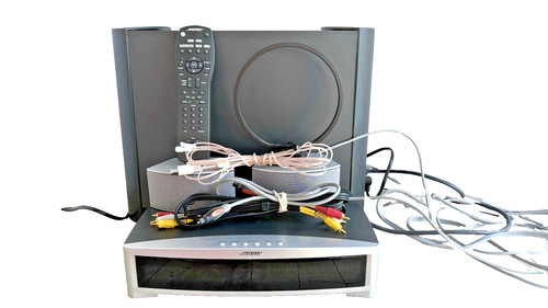 Bose series ii home - bose,