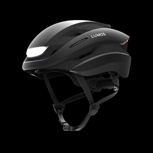 Casco bici lumos - casco, ultra