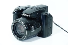 Fotocamera Bridge Nikon