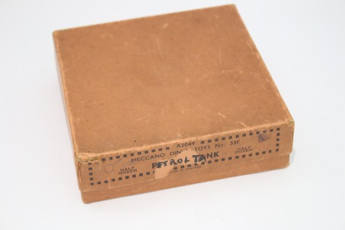 Dinky toys pre war - pre-war, 33f